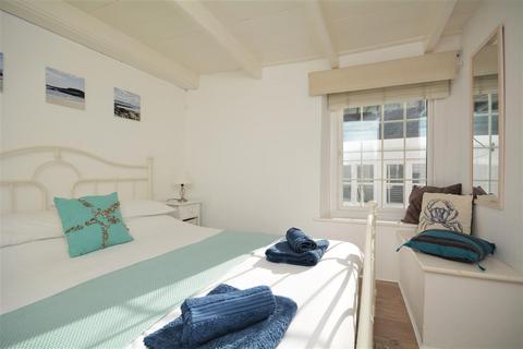 May Cottage West Looe Hill, West Looe, Looe, PL13 2HJ