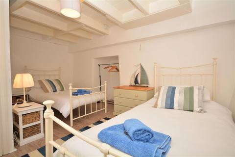May Cottage West Looe Hill, West Looe, Looe, PL13 2HJ