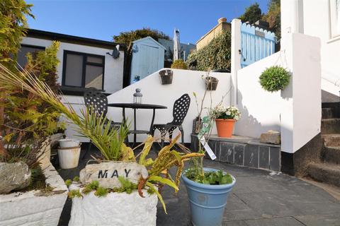 May Cottage West Looe Hill, West Looe, Looe, PL13 2HJ