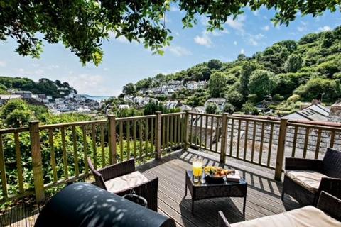 May Cottage West Looe Hill, West Looe, Looe, PL13 2HJ