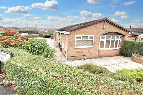 2 bedroom detached bungalow for sale, Isherwood Place, Stoke-On-Trent