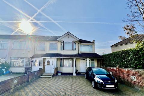 6 bedroom end of terrace house for sale, Francis Road, Hounslow TW4