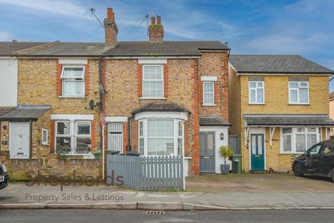 3 bedroom cottage for sale, Old Highway, Hoddesdon EN11