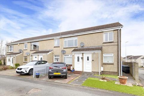 2 bedroom flat for sale, 78 Tippet Knowes Road, Winchburgh, Broxburn, EH52