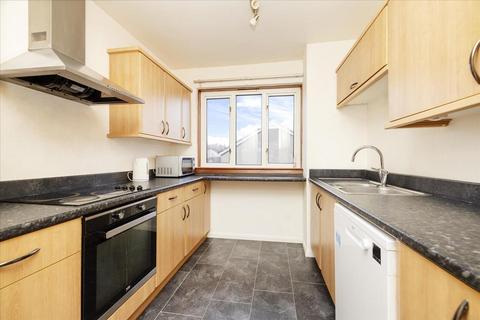 2 bedroom flat for sale, 78 Tippet Knowes Road, Winchburgh, Broxburn, EH52