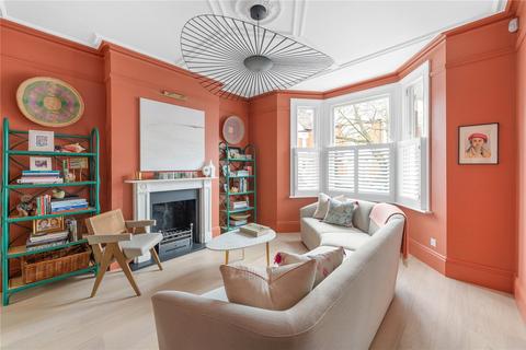 4 bedroom terraced house for sale, Canford Road, London SW11