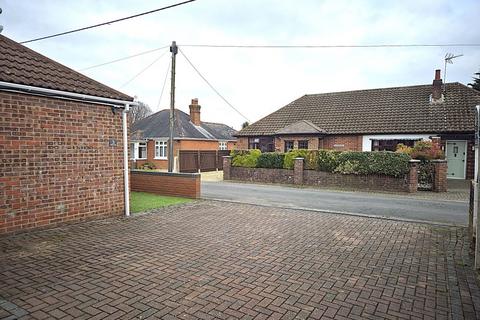 3 bedroom semi-detached bungalow for sale, Talbot Road, Southampton SO45