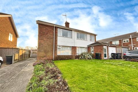 3 bedroom semi-detached house for sale, Hawthorn Avenue, Kent CT2