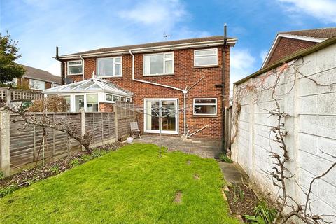 3 bedroom semi-detached house for sale, Hawthorn Avenue, Kent CT2