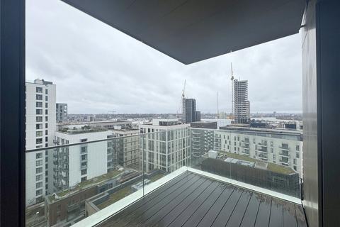 2 bedroom apartment to rent, 1 Pilot Walk, Greenwich Peninsula, London, SE10