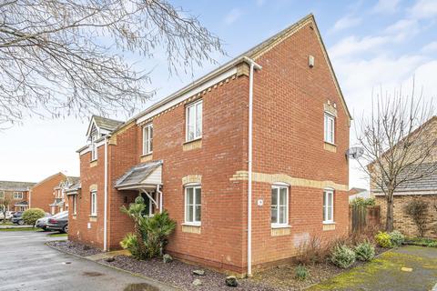 4 bedroom detached house for sale, Mullein Road, Bicester, OX26