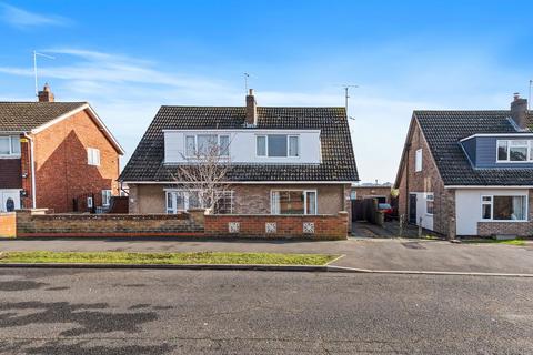 12 Derwent Crescent, Kettering, NN16 8UJ