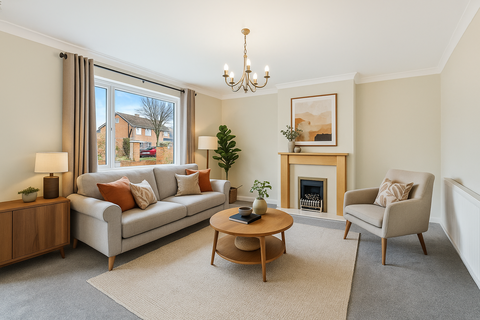 12 Derwent Crescent, Kettering, NN16 8UJ