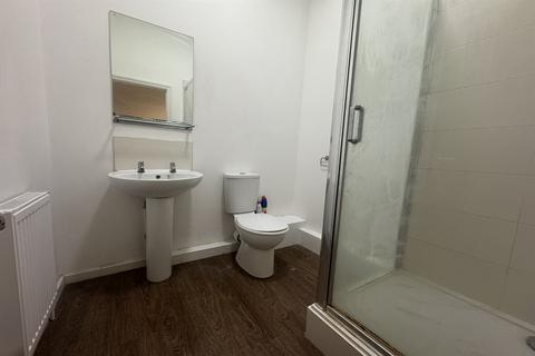 1 bedroom flat to rent, 12 Suffolk House, SS0