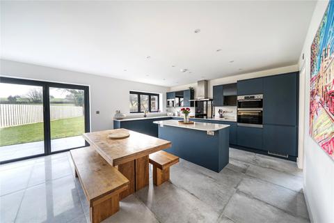 4 bedroom detached house for sale, Park Hayes, Leigh upon Mendip, Somerset, BA3