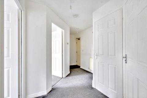 2 bedroom flat to rent, Greenwood Gardens, Bilborough, Nottingham, NG8 4JR