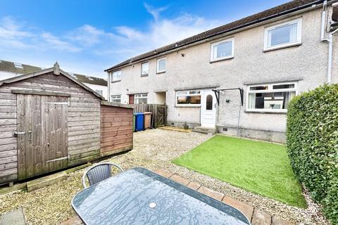 3 bedroom terraced house for sale, 36 Finch Place, Spateston