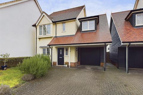 3 bedroom detached house for sale, Goodlands, Boxford