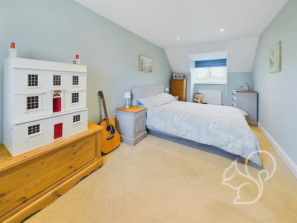 Principal Bedroom