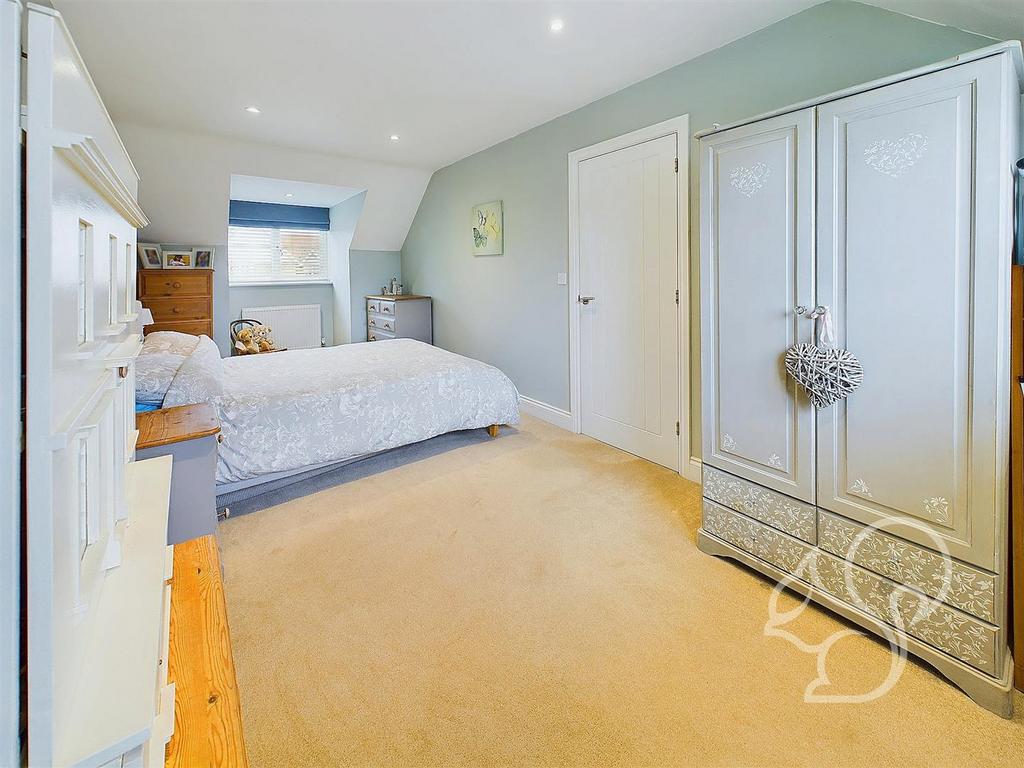 Principal Bedroom