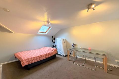 Studio to rent, Nicholls Court, Nicholls Avenue, Uxbridge, NoCounty