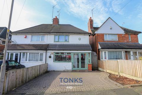 3 bedroom semi-detached house for sale, Kenilworth Road, Oldbury B68
