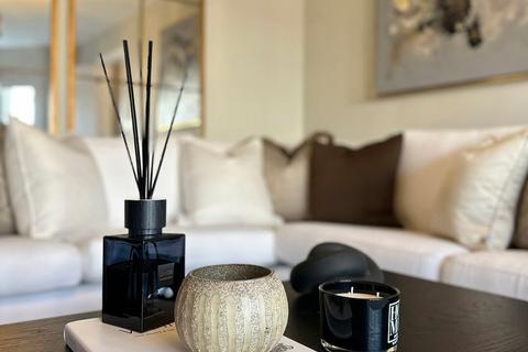 5 bedroom detached house for sale, Plot 35, The Grizedale at The Oaks, Keele, Newcastle-under-Lyme, Keele, Newcastle-under-Lyme ST5