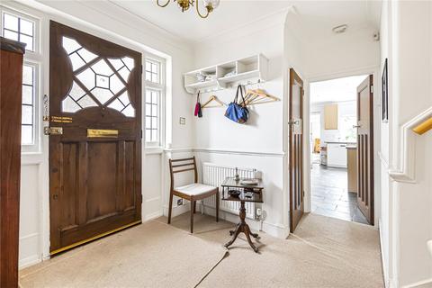 5 bedroom semi-detached house for sale, Oak Tree Drive, London, N20