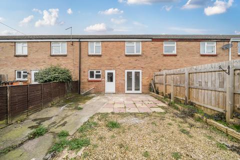 8 Cedars Way, Winterbourne, Bristol, BS36 1HZ