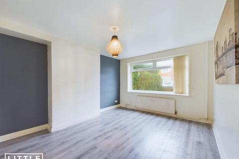 3 bedroom end of terrace house for sale, Lyme Cross Road, Liverpool, L36