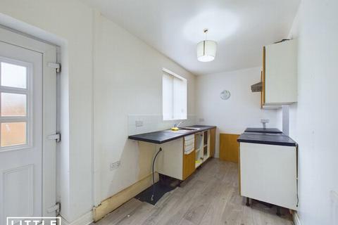 3 bedroom end of terrace house for sale, Lyme Cross Road, Liverpool, L36