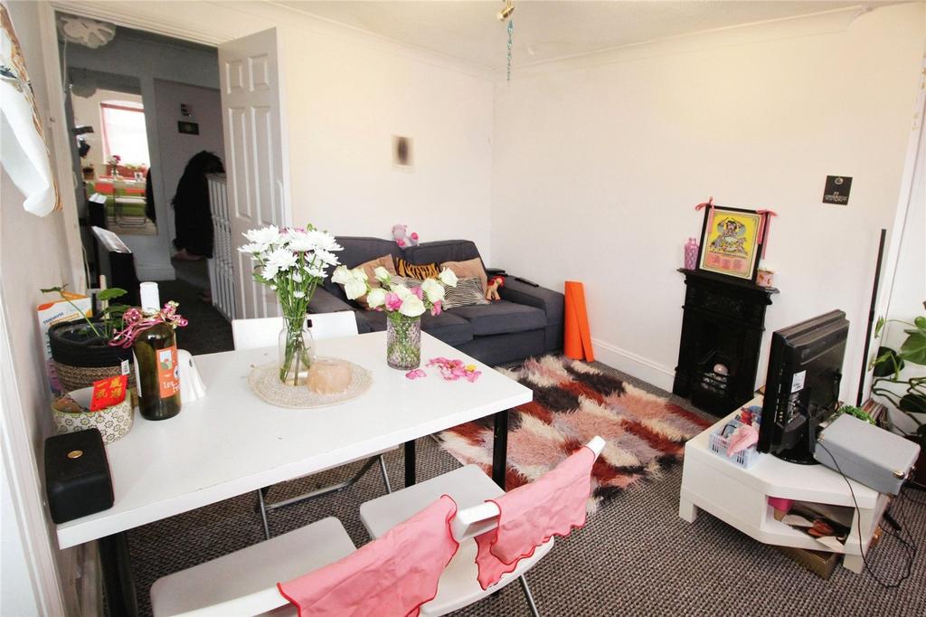 Lounge - From Kitche