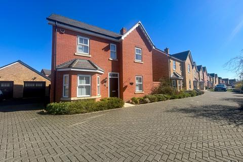 11 Carter Meadow, Biggleswade, SG18 0LB