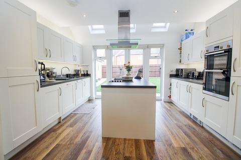 11 Carter Meadow, Biggleswade, SG18 0LB