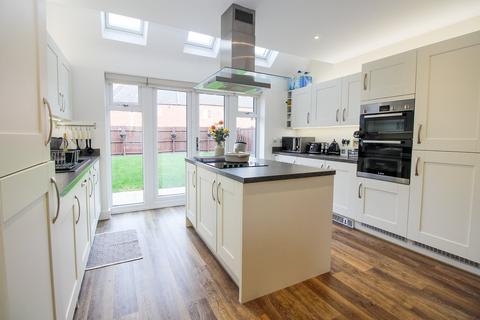 11 Carter Meadow, Biggleswade, SG18 0LB