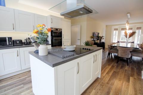 11 Carter Meadow, Biggleswade, SG18 0LB