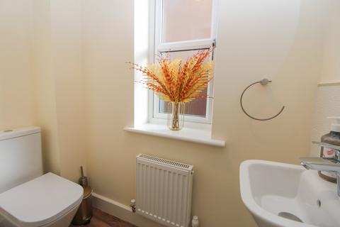 11 Carter Meadow, Biggleswade, SG18 0LB