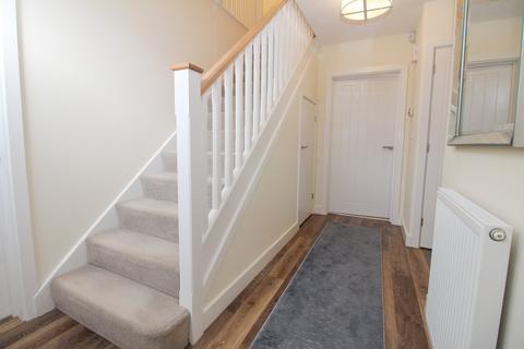 11 Carter Meadow, Biggleswade, SG18 0LB