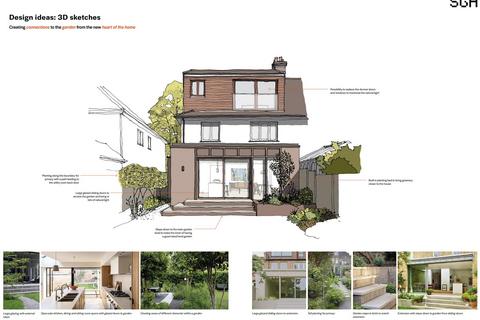 21 Monks Walk, Reigate, RH2 0SS