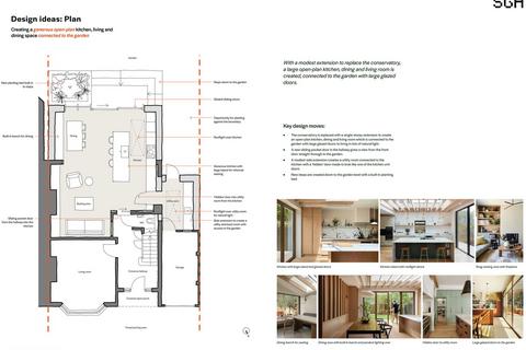 21 Monks Walk, Reigate, RH2 0SS