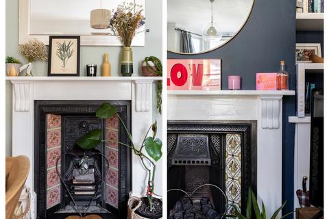 14 Albion Road, Reigate, RH2 7JY