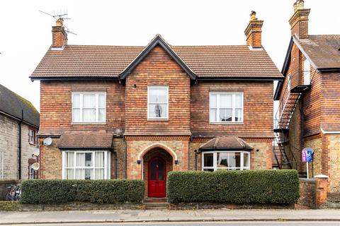 Croydon Road, Reigate