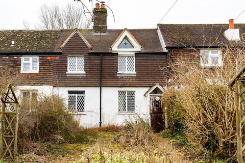 3 bedroom terraced house for sale, Nutfield Marsh Road, Nutfield, Redhill