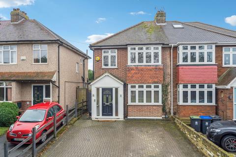 3 bedroom semi-detached house for sale, Langley Park Road, Iver SL0