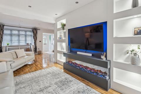 3 bedroom semi-detached house for sale, Langley Park Road, Iver SL0