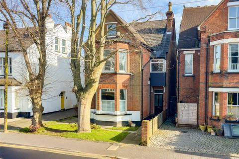 Lemsford Road, St. Albans, Hertfordshire, AL1