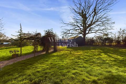 3 bedroom cottage for sale, Low Road, Denham, Eye