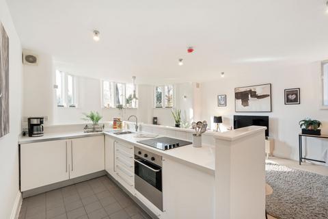 2 bedroom ground floor flat for sale, Barbourne Terrace, Worcester, WR1 3JR