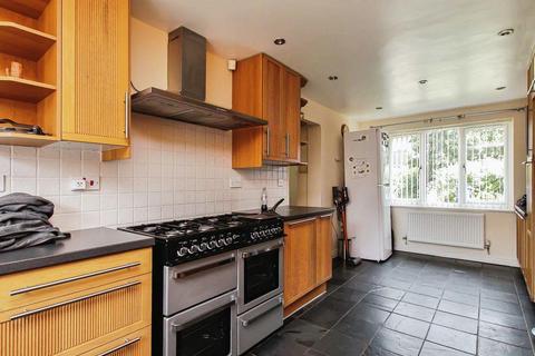 3 bedroom detached house for sale, Macpherson Robertson Way, Mildenhall IP28