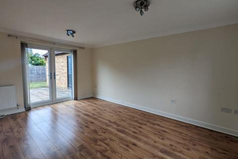 3 bedroom detached house for sale, Macpherson Robertson Way, Mildenhall IP28